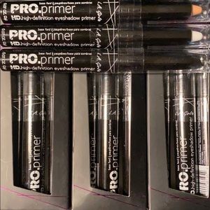 3 L. A. Girl PRO Primer Bundle Set